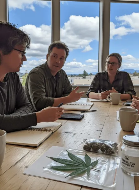 Pendleton Marijuana Moratorium: The Debate Shaping Oregon’s Cannabis Future Will the Pendleton marijuana moratorium change the city's future? Discover what's really at stake and what council's next move could mean for you.
