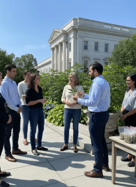 Pennsylvania Cannabis Legalization Set for 2026: Bold Steps Forward Curious about the real impact of Pennsylvania cannabis legalization? Discover what's happening now and what it means for your future—don’t miss out!