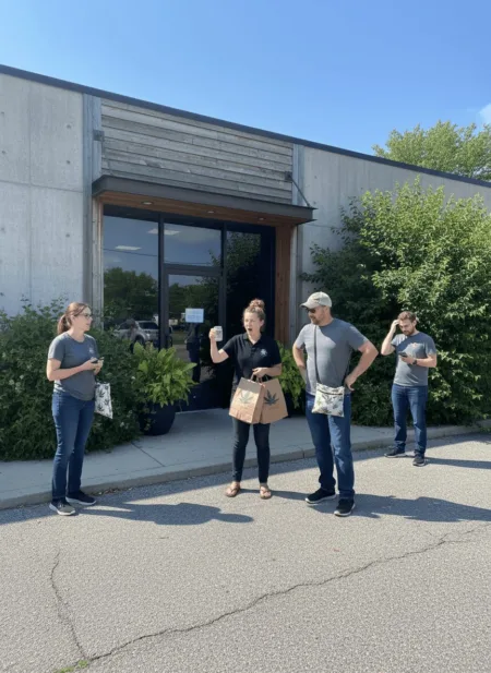 Portage Dispensary Shut Down: How Closures Impact Michigan Cannabis Shoppers Portage dispensary shut down stirs controversy—discover why it happened, what it means for cannabis customers, and what’s next for the city! Click to learn more.