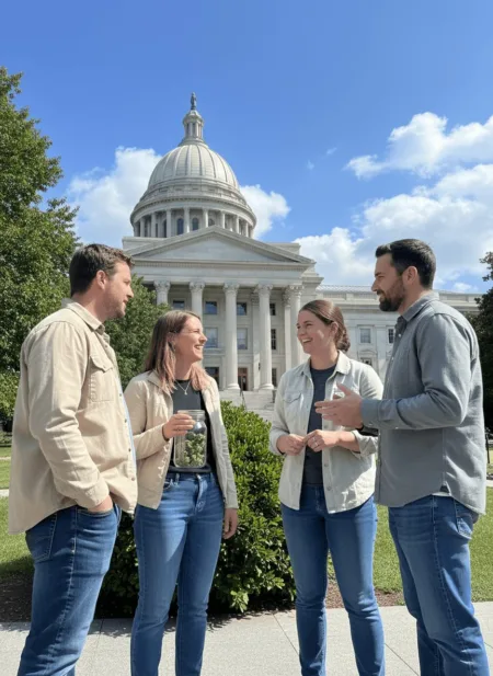 Protecting State Medical Marijuana: What Trump’s Policy Shift Means Now Curious about protecting state medical marijuana? Discover how Trump's proposals could shape the future—click to find out what’s at stake and what it means.