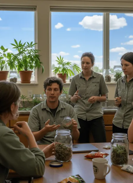 Psilocybin Center Lawsuit Shakes Colorado’s Cannabis Revolution Discover the twists behind the psilocybin center lawsuit in Colorado. Who's truly at fault? Get the real story behind the headlines—click to find out!