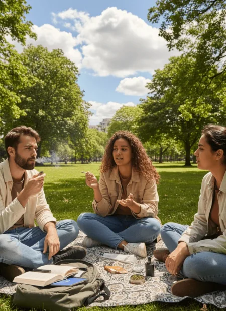 Psychedelic Effects on Values: How Experiences Can Shift Your Perspective Curious about psychedelic effects on values? Discover how your core beliefs might change—dare to challenge what you value most by reading this now.