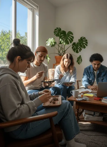Discover how psychedelics brain communication transforms mental health. What secrets does your mind hold? Click to explore the science behind it now!
