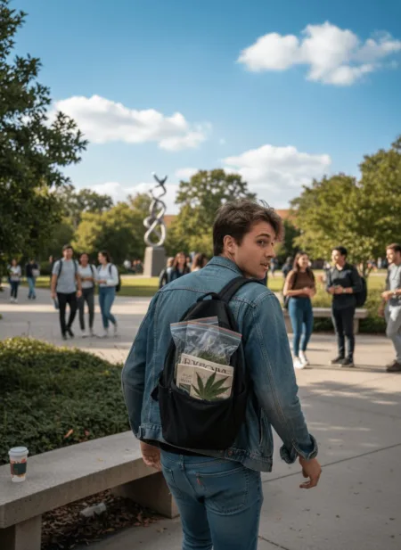 Dive into the latest psychedelics trafficking Virginia scandal—discover shock details behind a Giles County arrest and campus drug sales. Click to learn more!