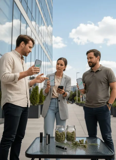 Curious about the REFG stock price? Discover hidden insights, expert opinions, and what’s next for this cannabis payment pioneer. Don’t miss the latest details!