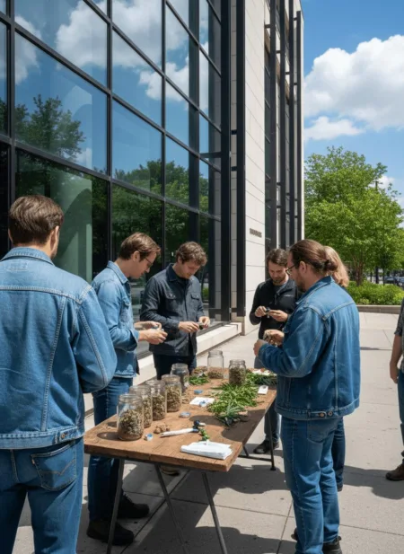 Discover how the RI cannabis residency rule is changing dispensary licensing, as court action shakes up the industry. Are you affected? Click to learn more.