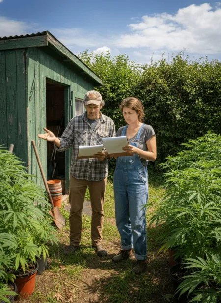 Curious why Rhode Island cannabis licensing is moving so slowly? Discover inside frustrations, hidden delays, and what applicants want you to know.