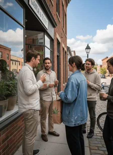 Curious about Rhode Island worker-owned cannabis? Discover why these innovative stores haven’t arrived yet—and what their future could mean for you.