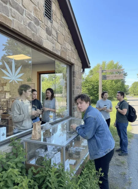 Curious about marijuana retailers state borders? Discover the hidden opportunities and new pitfalls in cross-border cannabis sales. See what you’re missing!