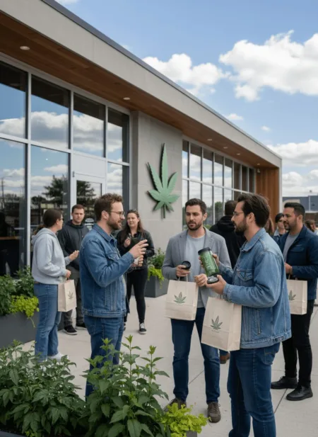 Rockford Cannabis Dispensary Reopening: Community, Change, & a Fresh Start Curious about the Rockford cannabis dispensary reopening? Discover the bold changes and what this grand re-opening means for local cannabis fans—don't miss out!