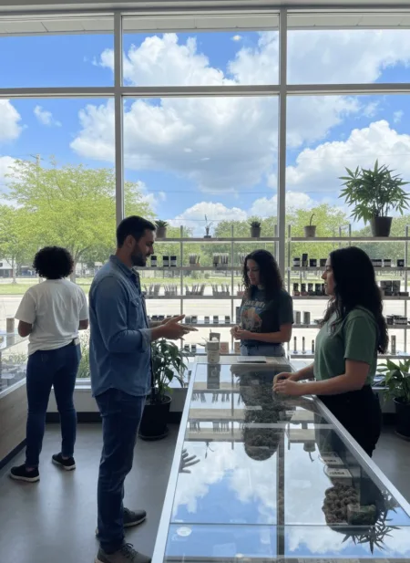 Rockford Cannabis Dispensary Reopening: Fresh Faces, Expanded Choices, Real Impact Rockford cannabis dispensary reopening promises fresh vibes and a wider selection—ready to experience the change? Click here for insider details and surprises!