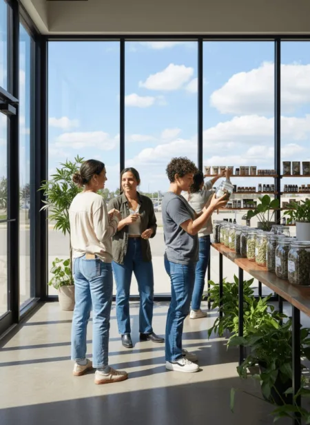 Don’t miss the Rockford cannabis dispensary reopening—fresh ownership, huge selection, and a vibrant new vibe. Is this the comeback Rockford needed?