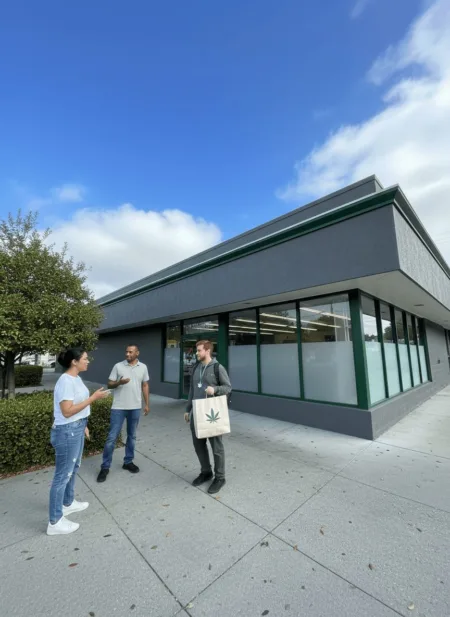 Discover why locals are excited about the new San Pablo Embarc cannabis dispensary. Find exclusive deals and see what sets this dispensary apart—don’t miss out!