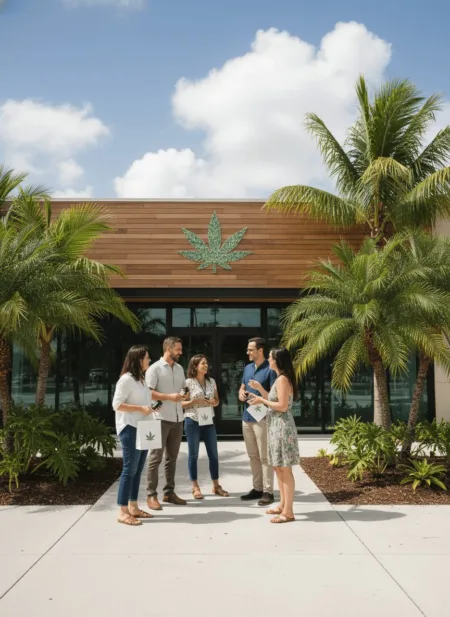 Curious about the new Trulieve Boca Raton dispensary? Explore exclusive products and unbeatable service—see why locals are buzzing about this opening!
