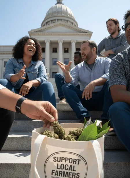 Discover why Tennessee bans THC kratom and what it means for residents. Is this the real story? Click to uncover the truth behind the headlines!