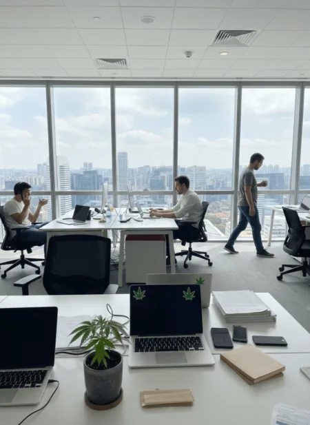 Singapore CBD Office Vacancy Drops—Surprising Factors Fuel Tenant Demand Curious about the changing Singapore CBD office vacancy? Discover what’s fueling demand and how it could impact your business opportunities—click to learn more.