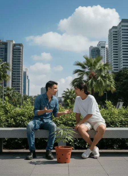 Singapore cannabis execution: Urgent headlines stir global outcry for reform Shocked by the Singapore cannabis execution? Discover the human rights debate and what this could mean for the world—click to explore the urgent story.