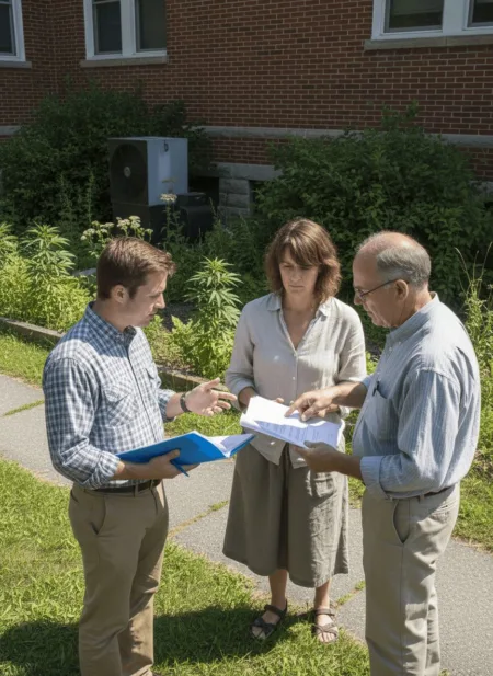 Discover what’s driving marijuana odor complaints in Athol and how local officials are taking bold steps. Uncover surprising details—click to find out!