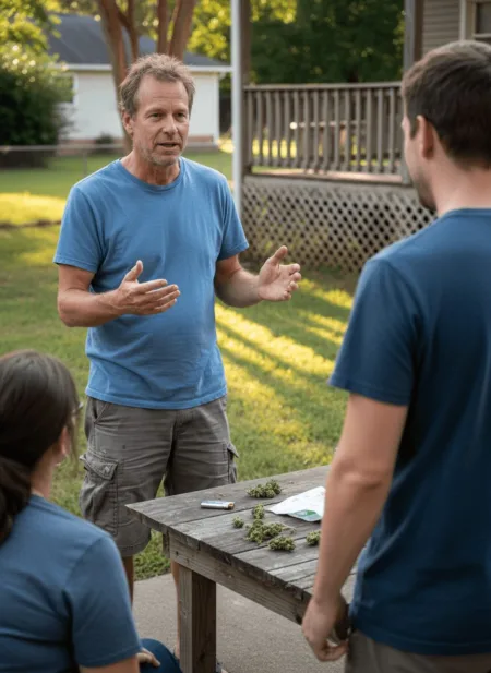 South Carolina Candidate Drug Charges Ignite Public Debate on Cannabis Reform Uncover the shocking truth behind the South Carolina candidate drug charges—what’s real, what’s not? Click to see how this story could impact the race.