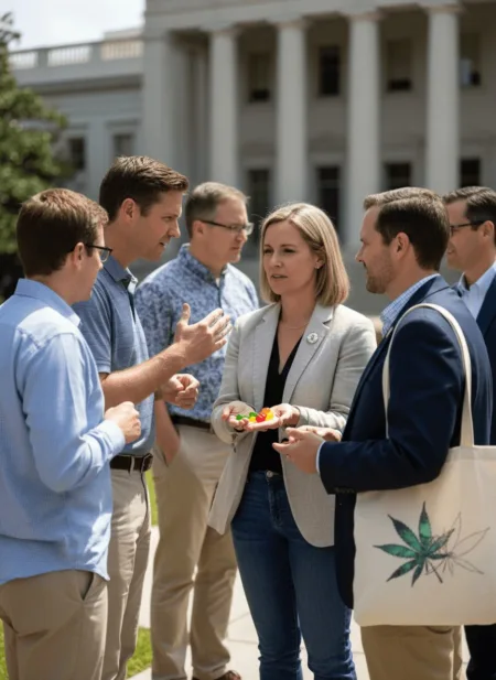Curious about South Carolina THC edibles? Get the inside scoop on the legal debate and what it means for you. Don’t miss this essential update!