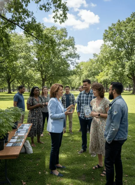 Spanberger Marijuana Amendments: How New Policies Could Change Virginia Discover how the Spanberger marijuana amendments could transform safety and policy in Virginia. Why are lawmakers making waves? Click for key insights.