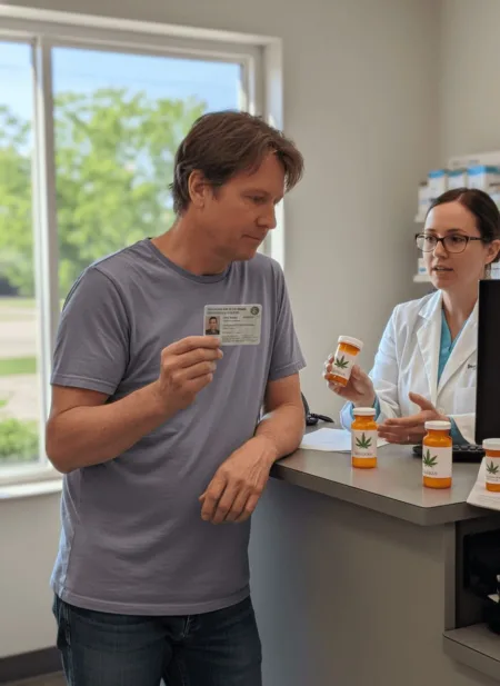 Curious about the South Dakota medical marijuana boom? Discover why card approvals are skyrocketing and what it means for residents—read more inside!