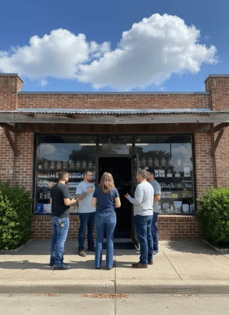 Curious how the THC rules lawsuit Texas could reshape access? Discover why local smoke shops are fighting back and what it means for you!