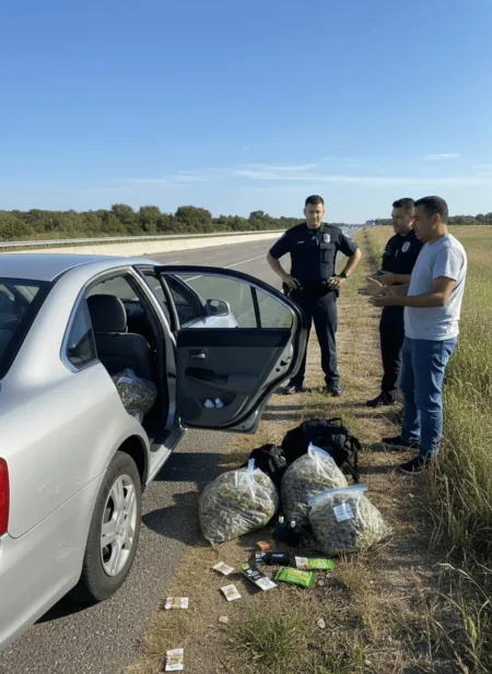 Breaking: THC trafficking Kinston arrest shocks community. Want to know how pounds of THC were found and what's next? Catch all the explosive details!