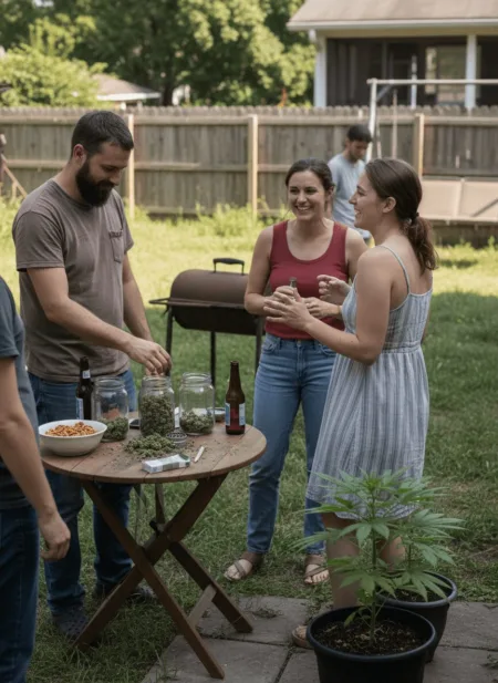 Tennessee Cannabis Industry: What’s Fueling Change and Who Wins Next? Dive deep into the Tennessee cannabis industry—discover why its explosive growth has stalled and what insiders reveal about its comeback. Click to find out more!