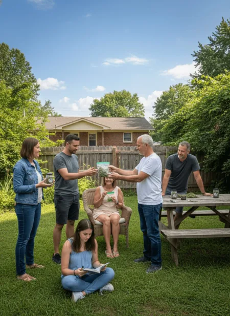 Tennessee Cannabis Laws Explained: What’s Changing and Why It Matters Curious about Tennessee cannabis laws? Discover how they're impacting you—find out what's changing, what's legal, and what surprises lie ahead.