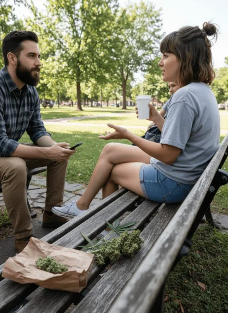 Curious about Tennessee marijuana rescheduling? Discover the surprising changes coming, legal impacts, and what it could mean for everyday life in TN.