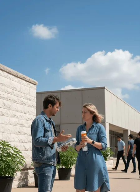 Texas Compassionate Use Program Expands: Major Phase II Shakeup & What’s Next Want the latest on medical cannabis? Discover what’s next with the Texas Compassionate Use Program—see how Phase II expansion could affect you.