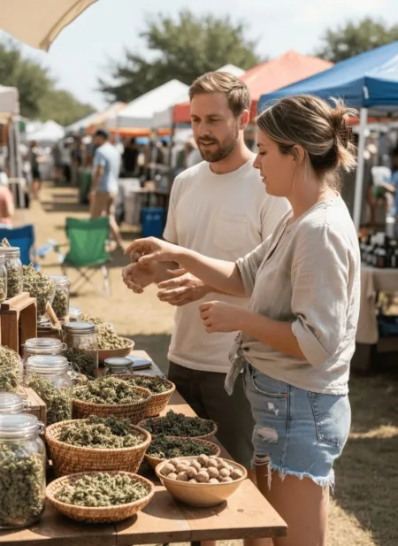 Curious about Texas hemp legality? Uncover what's really allowed, who can buy, and where things stand. Click to get the facts before you shop.