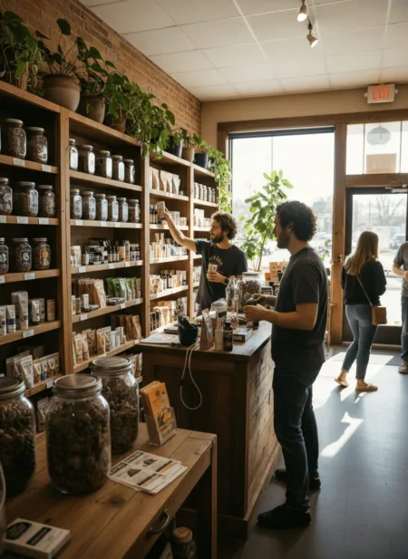 Curious about the real impact of Texas hemp shop regulations? Discover what’s really happening to Fort Worth hemp shops—click to see the full story.