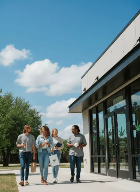 Curious about the expansion of Texas medical cannabis dispensaries? Discover who’s been approved and how it could impact access for patients across the state.