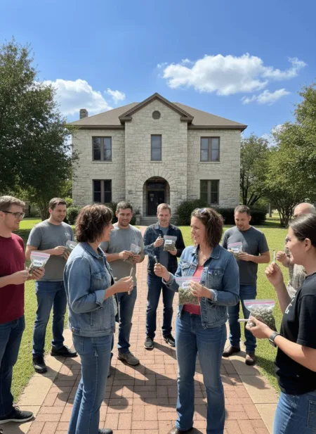 What's next for the Texas smokable THC ban? A judge's decision just changed everything. Discover how this ruling could impact you—click to learn more!