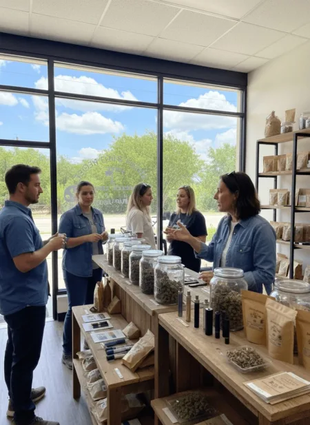 Curious about the Texas smokable THC ban and the latest court decision? Discover the impact and what's next for hemp businesses—don't miss this update!