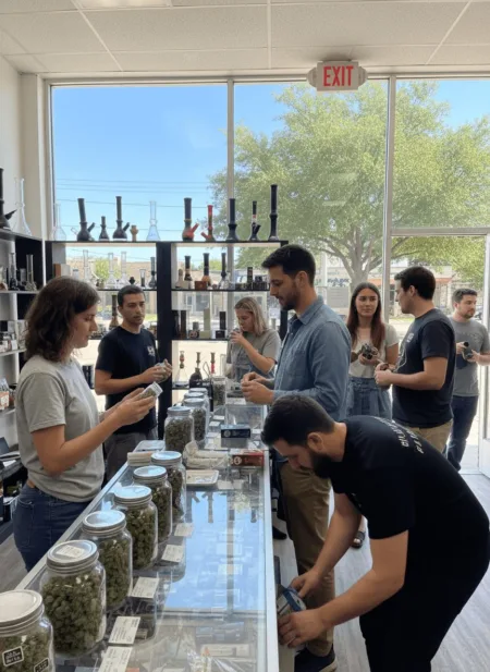 Don't miss the inside story on the Texas smokeable hemp ban. Will your favorite shops survive the crackdown? Discover what’s really at stake now.