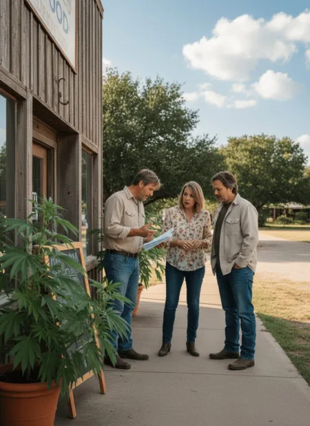 Texas hemp industry lawsuit shakes up state cannabis regulations in 2024 Discover the story behind the Texas hemp industry lawsuit—what's at stake, who's fighting, and why this battle could change everything. Dive in now!