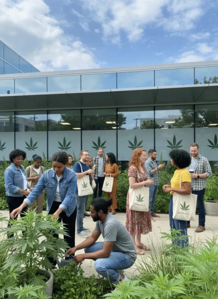 Want to land your dream job? Explore the best cannabis companies 2026 and see which industry leaders deserve your application this year!