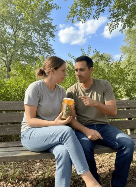 The Truth About Medical Marijuana and PTSD: Should Patients Be Concerned? Explore the debate on medical marijuana and PTSD. Should it be recommended? Uncover surprising insights and what you must know before deciding.
