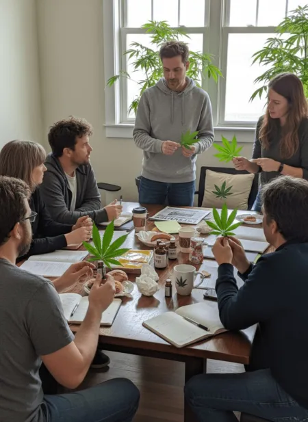 Discover the real story behind the Trump hemp product ban—will Congress act in time? Get exclusive insights on this unfolding controversy now.