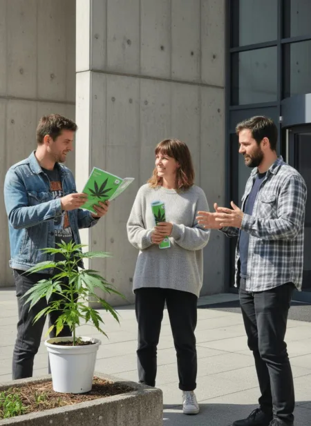 Curious how Trump marijuana policy changes could impact your life? Dive into the latest updates and discover what’s really happening—don’t miss out!