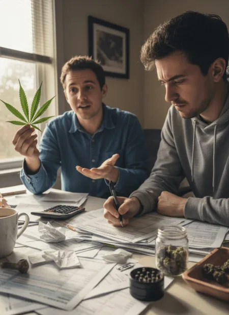 Unlock Cannabis Tax Relief: See If You Qualify & Save Big Now Are you missing out on cannabis tax relief? Discover who's eligible, what it means for your business, and how you can start saving today!