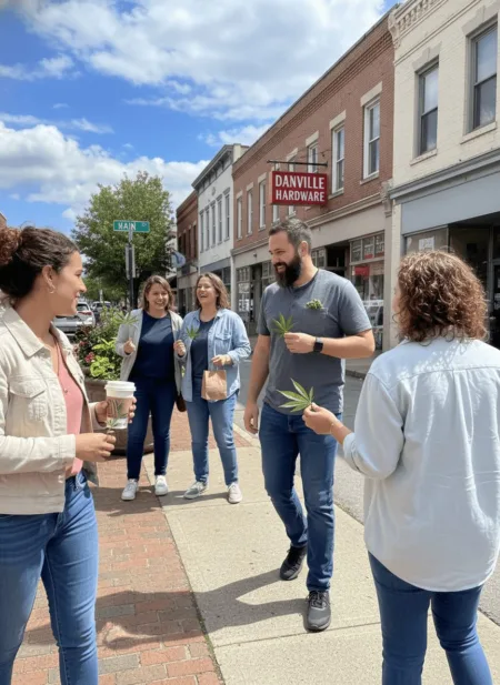 Unpacking the Virginia Marijuana Legalization Impact: Local Shifts & Surprising Insights Curious about the Virginia marijuana legalization impact? Discover what changes might hit Danville and Pittsylvania—find out how it could affect you today!