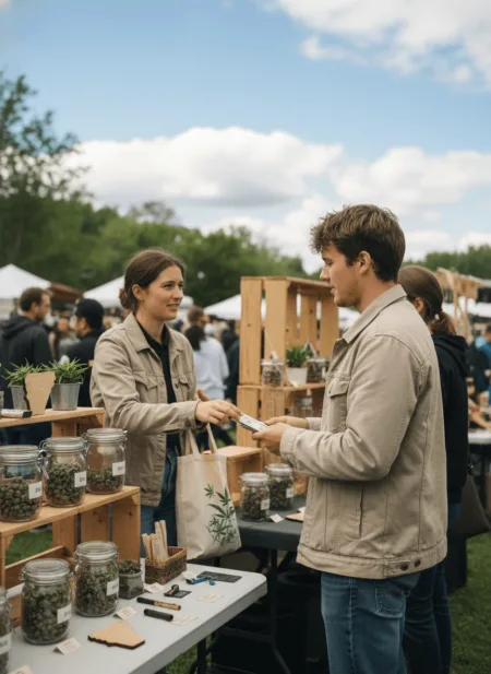 Unlock the latest Vermont cannabis market data—see surprising trends and exclusive insights. Curious about sales and growth? Dive into deep analysis now!