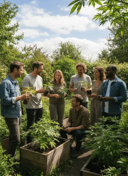 Vireo Growth Hawthorne Acquisition Shakes Up Cannabis Industry Dynamics Discover the inside scoop on the Vireo Growth Hawthorne Acquisition—why is everyone in cannabis talking? Click to find out what this means for the future!