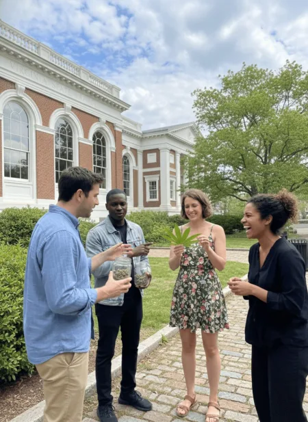 Virginia Cannabis Regulation: Equity Shifts & The Push for Fair Access in 2024 Unlock the truth about Virginia cannabis regulation! Discover how equity fixes and supply planning could shape the state's cannabis future. Click for details.
