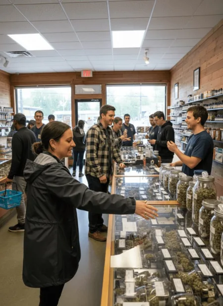 WA dispensaries marijuana rescheduling is shaking up the industry. Curious how this change impacts you? Discover all the effects and what's next for cannabis!