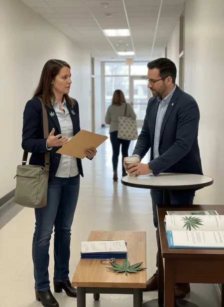 Wake County DA Marijuana Policy: Bold Shifts Promised for Cannabis Cases Curious about the Wake County DA marijuana policy? Discover what new changes could mean for you. Click to see how these bold reforms might impact your future!